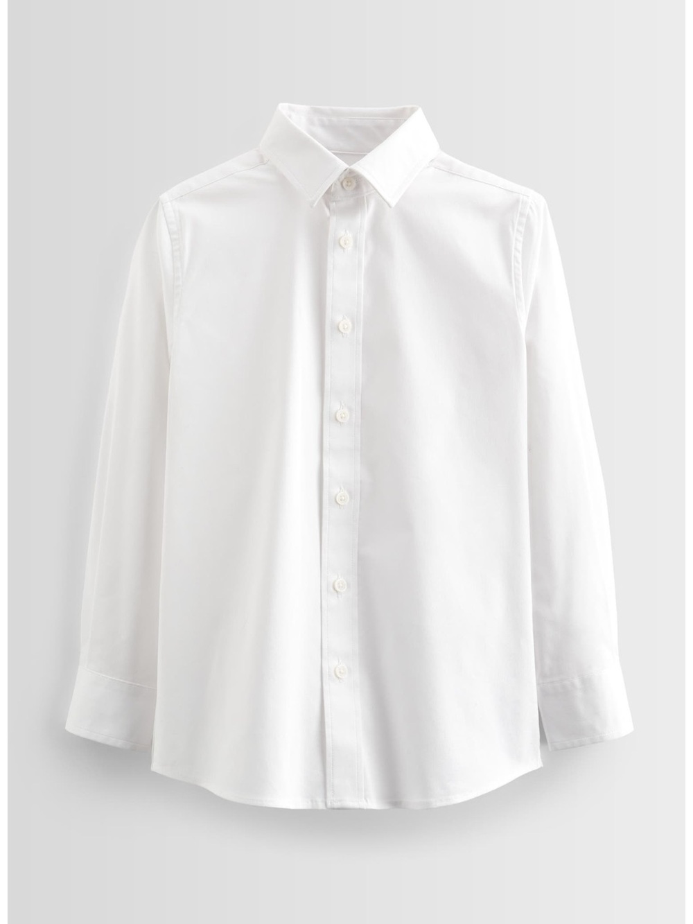 Nordstrom Kids' Stretch Dress Shirt